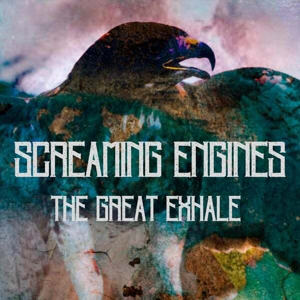 Cover art for The Great Exhale